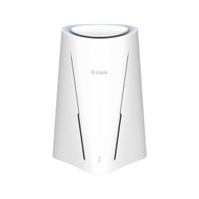   D-LINK 4G/5G Modem + Wireless Router Dual Band AX3000 1xWAN(1000Mbps) + 1xLAN(1000Mbps), G530V2