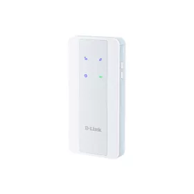 D-LINK 4G/5G Modem + Wireless Router Dual Band AX1800, F518