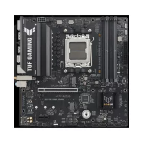 ASUS Alaplap AM5 TUF GAMING A620AM-PLUS WIFI AMD A620, mATX