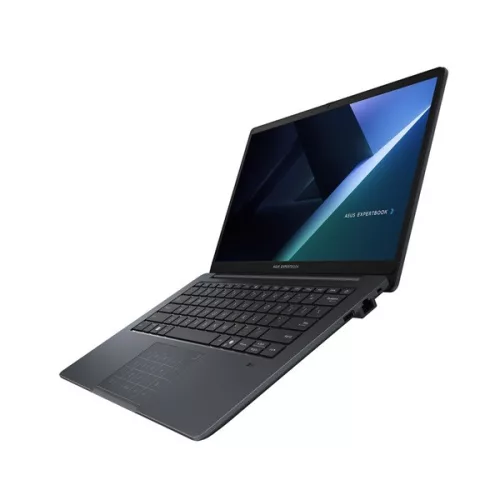 ASUS COM NB ExpertBook B1403CVA-S66781 14" FHD, Core 5 120U, 8GB, 512GB M.2, INT, NOOS, Szürke