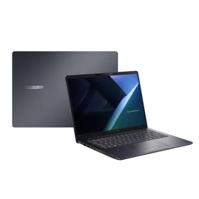   ASUS COM NB ExpertBook B5405CCA-LY1162 14" WUXGA, Ultra 5-225H, 8GB, 512GB M.2, INT, NOOS, Szürke