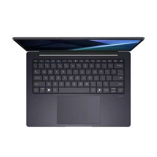 ASUS COM NB ExpertBook B5405CCA-LY1162 14" WUXGA, Ultra 5-225H, 8GB, 512GB M.2, INT, NOOS, Szürke