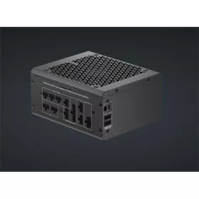   CORSAIR Tápegység Moduláris, iCUE LINK HXi SHIFT Series, HX1000i SHIFT, 1000 Watt, Cybenetics Platinum