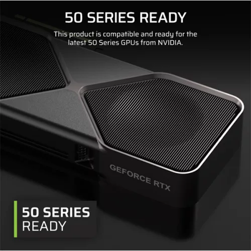 CORSAIR Tápegység Moduláris, iCUE LINK HXi SHIFT Series, HX1000i SHIFT, 1000 Watt, Cybenetics Platinum