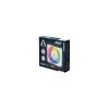 ARCTIC COOLING Rendszerhűtő Ventilátor P14 Pro A-RGB Fehér, 14cm