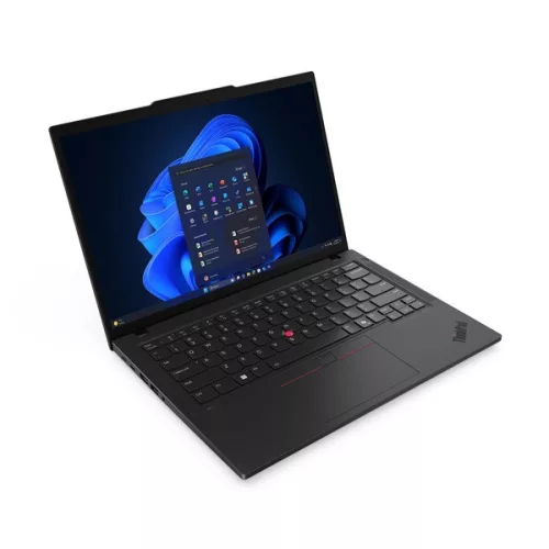 LENOVO ThinkPad T14 G6, 14.0" WUXGA, Intel Core Ultra 5 225U (4.8GHz), 16GB, 512GB SSD, Win11 Pro