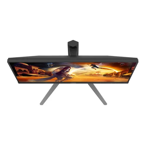 AOC IPS Gaming 200Hz monitor 23,8" 24G4HA, 1920x1080, 16:9, 300 cd/m2, 1ms, HDMIx2/DisplayPort