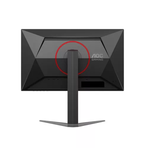 AOC IPS Gaming 200Hz monitor 23,8" 24G4HA, 1920x1080, 16:9, 300 cd/m2, 1ms, HDMIx2/DisplayPort