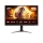 AOC IPS Gaming 200Hz monitor 27" 27G4HA, 1920x1080, 16:9, 300 cd/m2, 1ms, HDMIx2/DisplayPort