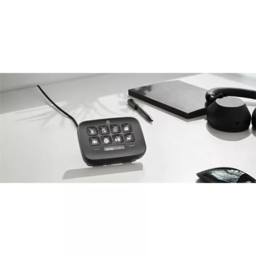 CORSAIR ELGATO STREAM DECK NEO, 8 Testreszabható LCD Billentyű, Testreszabható Infobar, LCD Érintőpanel, fekete