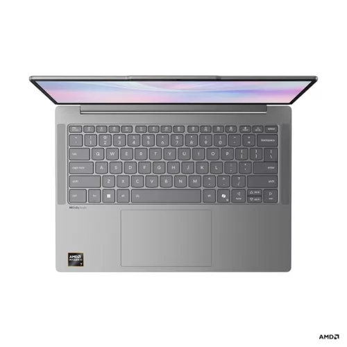 LENOVO IdeaPad Slim 5 14AHP10, 14" WUXGA, AMD Ryzen 7 8845HS, 16GB, 1TB SSD, NoOS, Luna Grey
