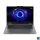 LENOVO LOQ Gaming 17IRX10, 17.3" FHD, Intel Core i5-13450HX, 16GB, 1TB SSD, nV RTX 5050 8GB, NoOS, Luna Grey