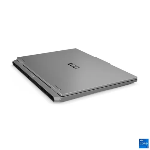 LENOVO LOQ Gaming 17IRX10, 17.3" FHD, Intel Core i5-13450HX, 16GB, 1TB SSD, nV RTX 5050 8GB, NoOS, Luna Grey