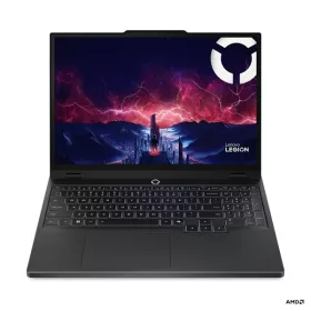   LENOVO Legion 5 15AHP10, 15.1" WQXGA, AMD Ryzen 7 260, 32GB, 1TB SSD, nV RTX 5060 8GB, Win11 Home, Eclipse Black
