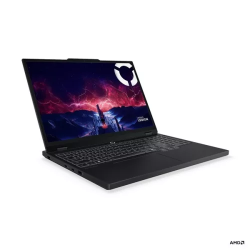 LENOVO Legion 5 15AHP10, 15.1" WQXGA, AMD Ryzen 7 260, 32GB, 1TB SSD, nV RTX 5060 8GB, Win11 Home, Eclipse Black