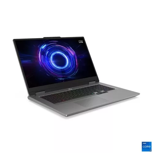 LENOVO LOQ Gaming 17IRX10, 17.3" FHD, Intel Core i7-13700HX, 32GB, 1TB SSD, nV RTX 5060 8GB, NoOS, Luna Grey