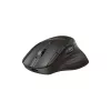 HP vezeték nélküli egér 780M ultragyors görgetésű - fekete