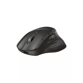   HP vezeték nélküli egér 780M ultragyors görgetésű - fekete