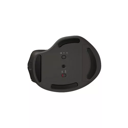 HP vezeték nélküli egér 780M ultragyors görgetésű - fekete