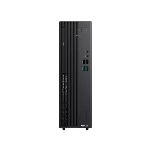 ASUS COM DT ExpertCenter D501SER-7147001390, i7-14700, 16GB, 512GB M.2, NOOS, Fekete