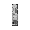 ASUS COM DT ExpertCenter D501SER-7147001390, i7-14700, 16GB, 512GB M.2, NOOS, Fekete