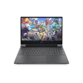   HP Victus 15-fb3014nh, 15.6 FHD AG IPS 144Hz, Ryzen AI 5 340 2GHz, 24GB,1TB, RTX 5050 8GB, Win 11, sötétszürke