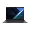 ASUS COM NB ExpertBook B3605CCA-MB0128 16" WUXGA, Intel Ultra 7 155H, 16GB, 512GB M.2, INT, NOOS, Szürke
