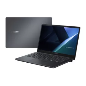   ASUS COM NB ExpertBook B1403CVA-S66068X 14" FHD, Core 7-150U, 16GB, 512GB M.2, INT, WIN11PRO, Szürke