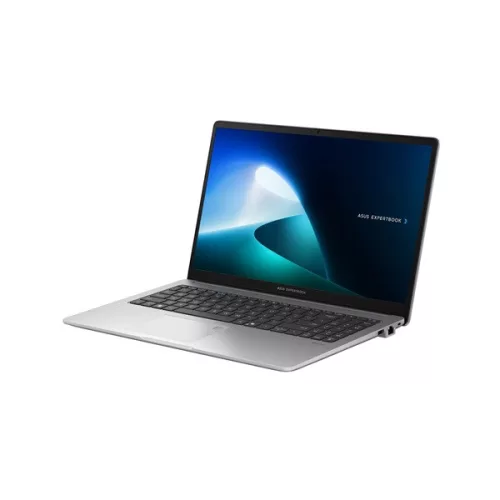 ASUS COM NB Expertbook P1503CVA-S73849 15,6" FHD, Intel Core 5-210H, 8GB, 512GB M.2, INT, NOOS, Szürke, Backlit