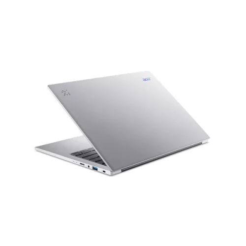 ACER Aspire A14-53M-517B, 14" WUXGA, Intel Core 5 226V, 16GB, 1TB SSD, UMA, Win11 Home, ezüst