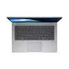 ASUS COM NB Expertbook P1403CVA-S63776 14" FHD, Intel Core 5-210H, 8GB, 512GB M.2, INT, NOOS, Szürke, Backlit