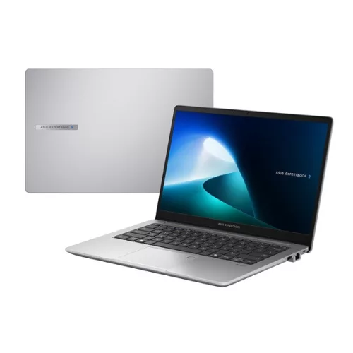 ASUS COM NB Expertbook P1403CVA-S63782W 14" FHD, Intel Core 5-210H, 16GB, 512GB M.2, INT, WIN11H, Szürke, Backlit