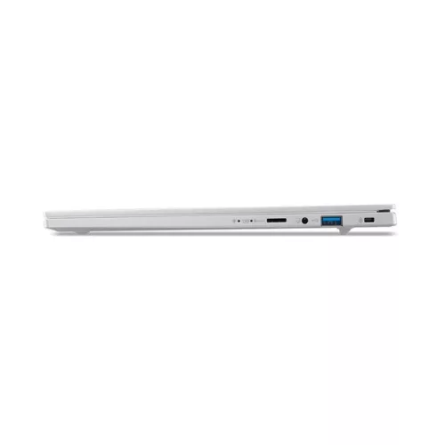 ACER Aspire A14-61M-R9VT, 14" WUXGA, Ryzen AI 5 330, 16GB, 1TB SSD, UMA, Win11 Home, ezüst