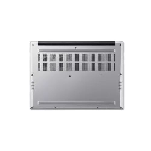 ACER Aspire A14-61M-R9VT, 14" WUXGA, Ryzen AI 5 330, 16GB, 1TB SSD, UMA, Win11 Home, ezüst