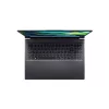 ACER Aspire A16-71M-77CC, 16" WUXGA, Intel Core Ultra 7 155H, 16GB, 1TB SSD, UMA, DOS, acélszürke