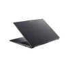 ACER Aspire A16-71M-77CC, 16" WUXGA, Intel Core Ultra 7 155H, 16GB, 1TB SSD, UMA, DOS, acélszürke