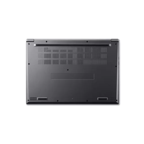 ACER Aspire A16-71M-77CC, 16" WUXGA, Intel Core Ultra 7 155H, 16GB, 1TB SSD, UMA, DOS, acélszürke