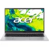 ACER Aspire Go AG14-72P-360T, 14" WUXGA IPS, Intel Core i3-1305U, 8GB, 512GB SSD, UMA, DOS, ezüst
