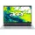 ACER Aspire Go AG14-72P-360T, 14" WUXGA IPS, Intel Core i3-1305U, 8GB, 512GB SSD, UMA, DOS, ezüst