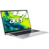 ACER Aspire Go AG14-72P-360T, 14" WUXGA IPS, Intel Core i3-1305U, 8GB, 512GB SSD, UMA, DOS, ezüst