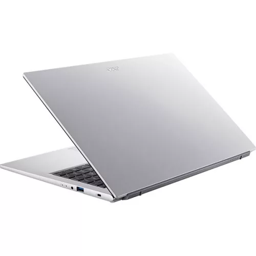 ACER Aspire Go AG14-72P-360T, 14" WUXGA IPS, Intel Core i3-1305U, 8GB, 512GB SSD, UMA, DOS, ezüst