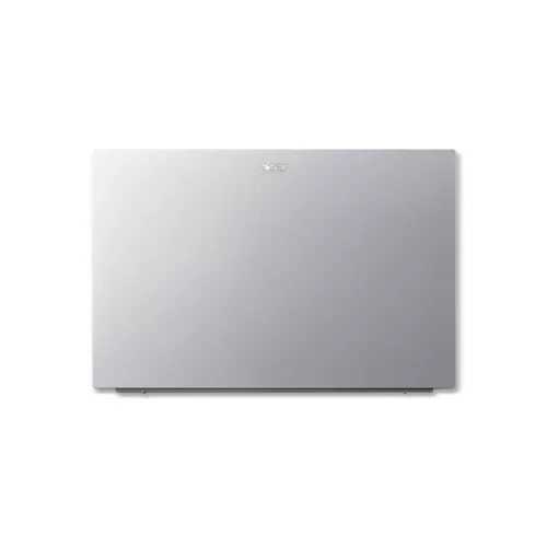 ACER Aspire Go AG15-72P-59PQ, 15.6" FHD IPS, Intel Core 5 120U, 16GB, 1TB SSD, UMA, DOS, ezüst