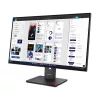 LENOVO Monitor - ThinkVision T32UD-40, 31.5" UHD 3840x2160 IPS,16:9, 1500:1, 350cd/m2, 4ms, USB A-C, DP, HDMI, RJ45