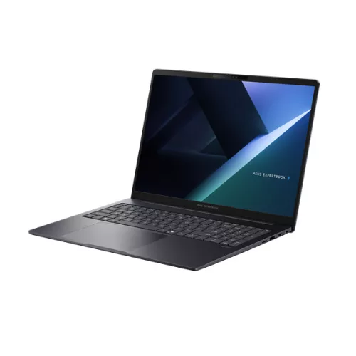 ASUS COM NB ExpertBook B5605CCA-MB0229X 16" WUXGA, Ultra 7-255H, 16GB, 512GB M.2, INT, WIN11PRO, Szürke