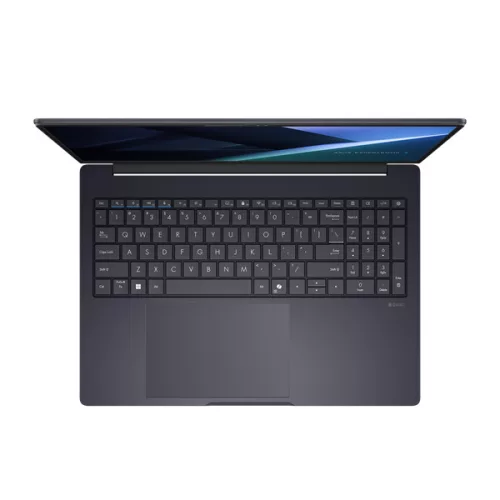 ASUS COM NB ExpertBook B5605CCA-MB0229X 16" WUXGA, Ultra 7-255H, 16GB, 512GB M.2, INT, WIN11PRO, Szürke
