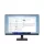 LENOVO Monitor - ThinkVision S24-4e, 23.8" FHD 1920x1080 IPS, 16:9, 1300:1, 250cd/m2, 4ms, HDMI, VGA