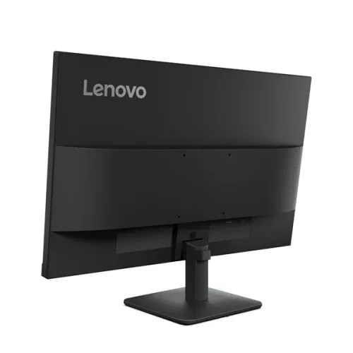 LENOVO Monitor - ThinkVision S24-4e, 23.8" FHD 1920x1080 IPS, 16:9, 1300:1, 250cd/m2, 4ms, HDMI, VGA