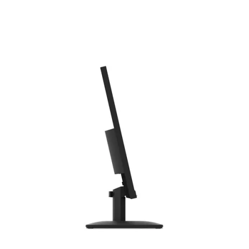 LENOVO Monitor - ThinkVision S27-4e, 27" FHD 1920x1080 IPS, 16:9, 1500:1, 300cd/m2, 4ms, HDMI, VGA