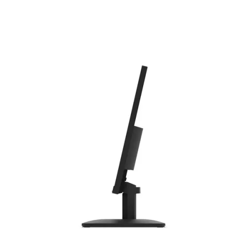LENOVO Monitor - ThinkVision S27-4e, 27" FHD 1920x1080 IPS, 16:9, 1500:1, 300cd/m2, 4ms, HDMI, VGA