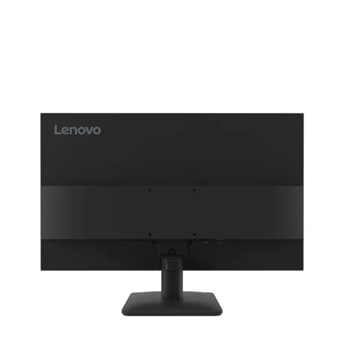 LENOVO Monitor - ThinkVision S27-4e, 27" FHD 1920x1080 IPS, 16:9, 1500:1, 300cd/m2, 4ms, HDMI, VGA
